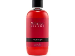 Millefiori Milano Fragrance Diffuser Mela & Cannella Refill thumbnail 1