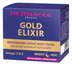 Dermacol Gold elixir thumbnail 3