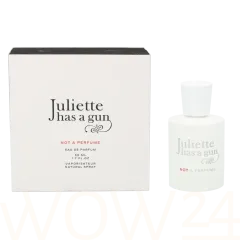 Juliette Has A Gun Not A Perfume thumbnail 4