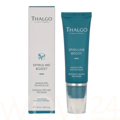 Thalgo Thalgo Spiruline Boost Rediance Peeling Pro Mask thumbnail 4