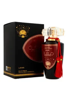 Lattafa perfumes Mohra thumbnail 2