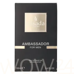 Gisada Ambassador Men thumbnail 8