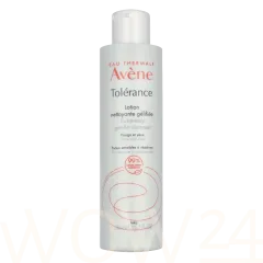 Avene Tolerance extremely gentle cleanser thumbnail 2