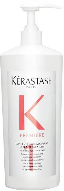 Kérastase Premiere Concentre Decalcifiant Ultra-Reparateur thumbnail 1