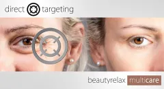 BeautyRelax Cosmetic device Multicare iLift BR-1370 thumbnail 3