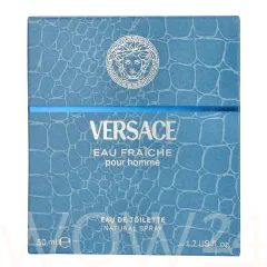 Versace Man Eau Fraîche thumbnail 2