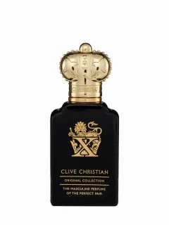 Clive Christian Clive Christian, X Masculine, Parfum, For Men, 50 ml thumbnail 1