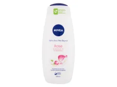 Nivea Rose & Almond Oil thumbnail 1