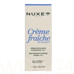 Nuxe Creme Fraiche de Beauté Moisturising Plumping Cream thumbnail 2