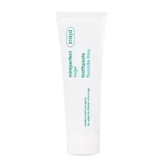 Ziaja Sage toothpaste without fluoride Toothpaste thumbnail 1