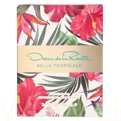 Oscar de la Renta Bella Tropicale thumbnail 1