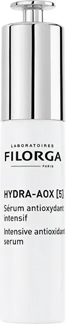 Filorga Hydra-Aox [5] Intensive Antioxidant Serum thumbnail 6