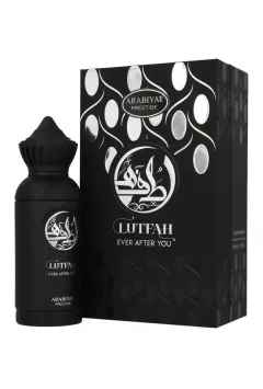 Arabiyat Lutfah Ever After You thumbnail 3