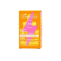 Bielenda Vitamin C Serum Recharge Serum thumbnail 2