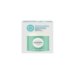 BEN & ANNA Persian Lime Deo Stick Refill thumbnail 1