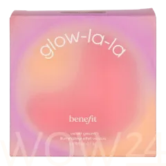 Benefit Glow-La-La Powder Highlighter thumbnail 2
