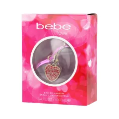 Bebe Love thumbnail 1