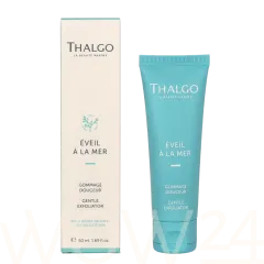 Thalgo Éveil a la mer gentle exfoliator thumbnail 4