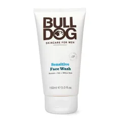 Bulldog Sensitive Face Wash thumbnail 1
