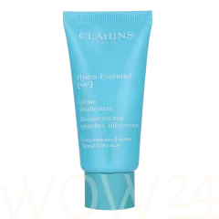 Clarins Hydra-essentiel [ha2] silky cream thumbnail 5