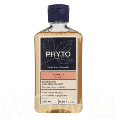 Phyto paris Color Anti-Fade Shampoo thumbnail 4