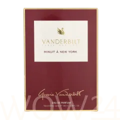 Gloria Vanderbilt Minuit a new york thumbnail 2