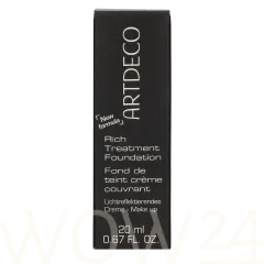 Artdeco Rich Treatment thumbnail 1
