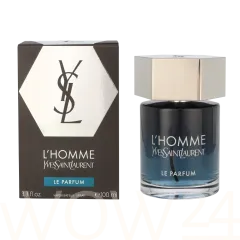 Yves Saint Laurent L'Homme Le Parfum thumbnail 4