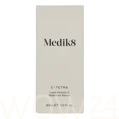 Medik8 C-Tetra Lipid Vitamin C Radiance Serum thumbnail 1