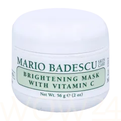 Mario Badescu Vitamin C Brightening Mask thumbnail 1