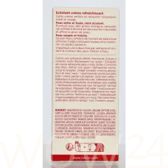Clarins Fresh scrub thumbnail 3