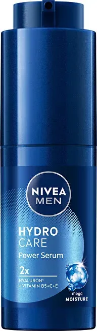 Nivea Hydro Care Power Serum thumbnail 1