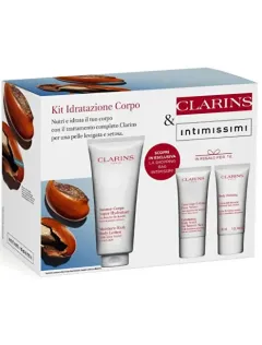 Clarins Clarins Set thumbnail 1