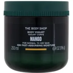 The Body Shop Mango Body Yogurt thumbnail 3