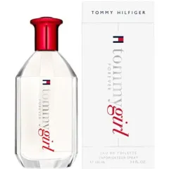 Tommy Hilfiger Tommy Girl Forever thumbnail 5