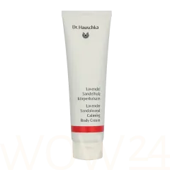 Dr.Hauschka Lavender Sandalwood Calming thumbnail 5