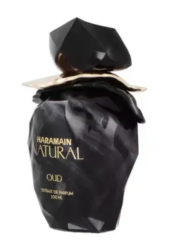 Al Haramain Natural Oud thumbnail 2