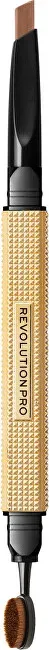 Revolution Rockstar Brow Styler thumbnail 1