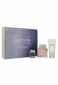 Calvin Klein Euphoria Men thumbnail 1