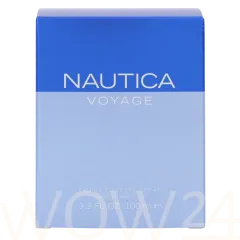 Nautica Voyage thumbnail 1