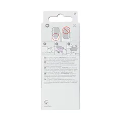 Kiss Self-adhesive nails imPRESS Nails - As It Was 30 pcs thumbnail 3