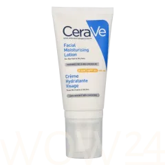 CeraVe Moisturizing facial lotion thumbnail 5