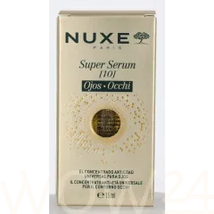 Nuxe Super Serum [10] Eye thumbnail 3