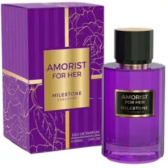 Milestone Amorist For Her thumbnail 1