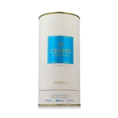 Riiffs Perfumes Celesto Turquoise thumbnail 1
