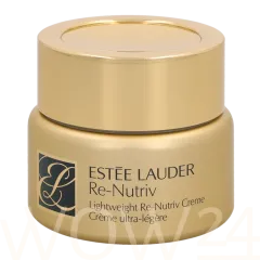 Esteé Lauder Re-Nutriv Lightweight Creme thumbnail 5