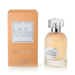 Laura Biagiotti Aqve Romane Ambrosia Aurea thumbnail 1