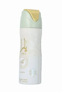 Lattafa perfumes Yara Moi thumbnail 4