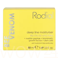 Rodial Rodial Bee Venom Moisturiser thumbnail 2
