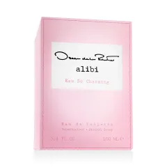 Oscar de la Renta Alibi Eau So Charming thumbnail 1